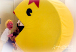 Pacwoman!!!